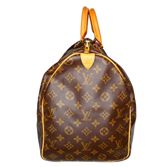 AUTHENTIC Louis Vuitton Travel Bag - Picture 3 of 6